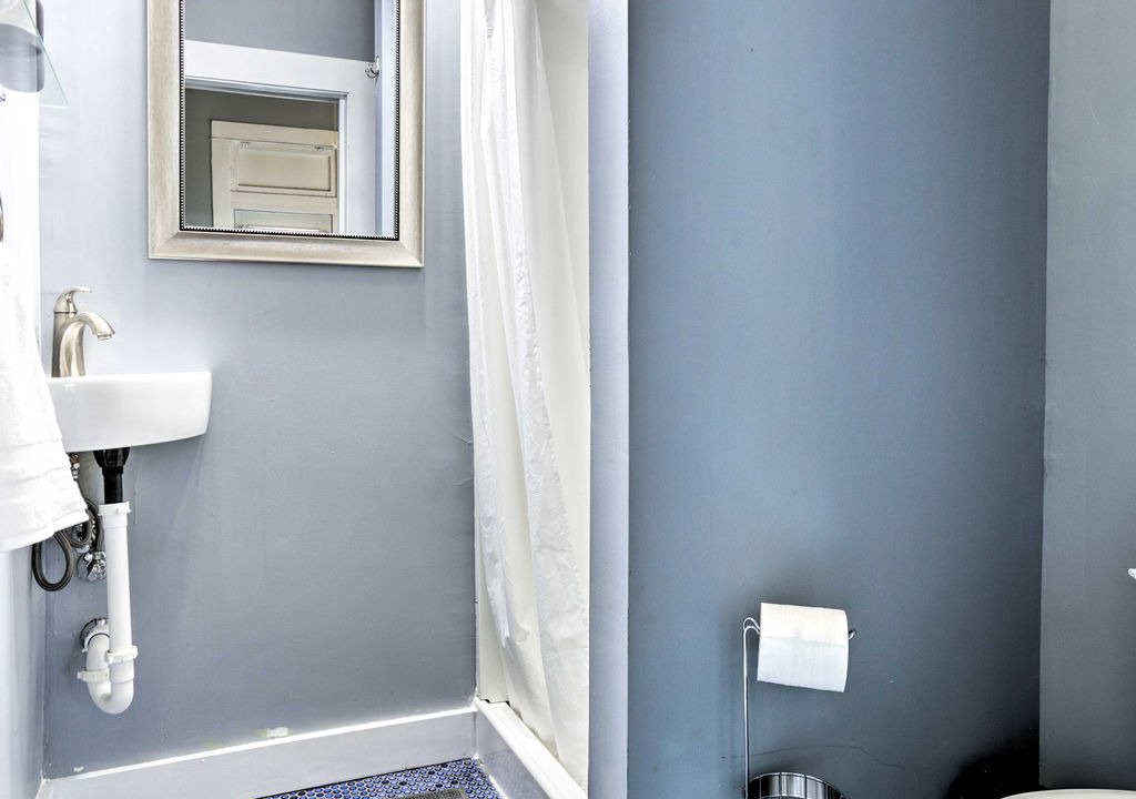 Photo of Bathroom in Beacon Hill