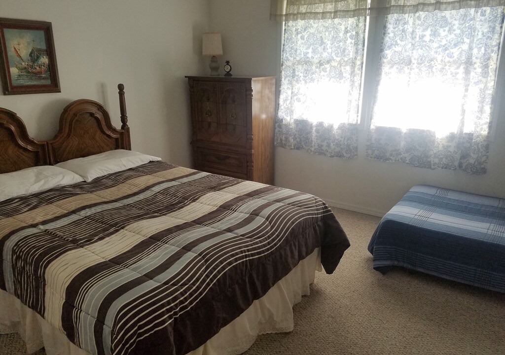 Photo of Bedroom in Lost Bridge Village