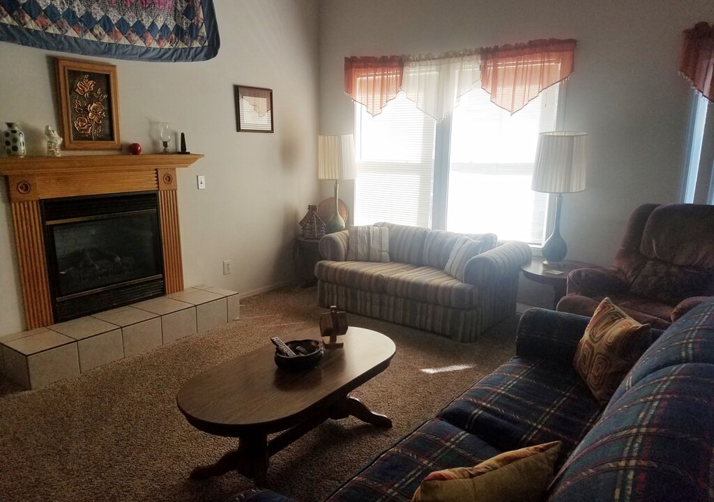 Photo of Livingroom in Lost Bridge Village