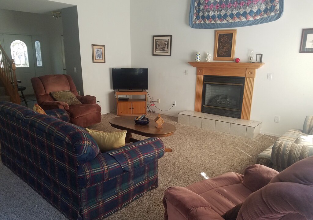 Photo of Livingroom in Lost Bridge Village