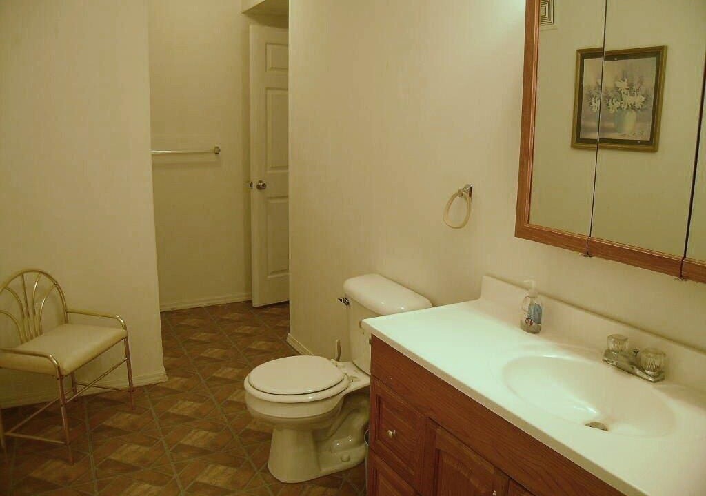 Photo of Bathroom in Lost Bridge Village