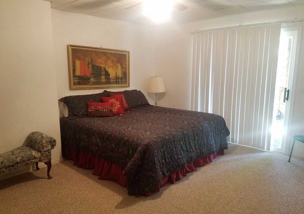 Photo of Bedroom in Lost Bridge Village