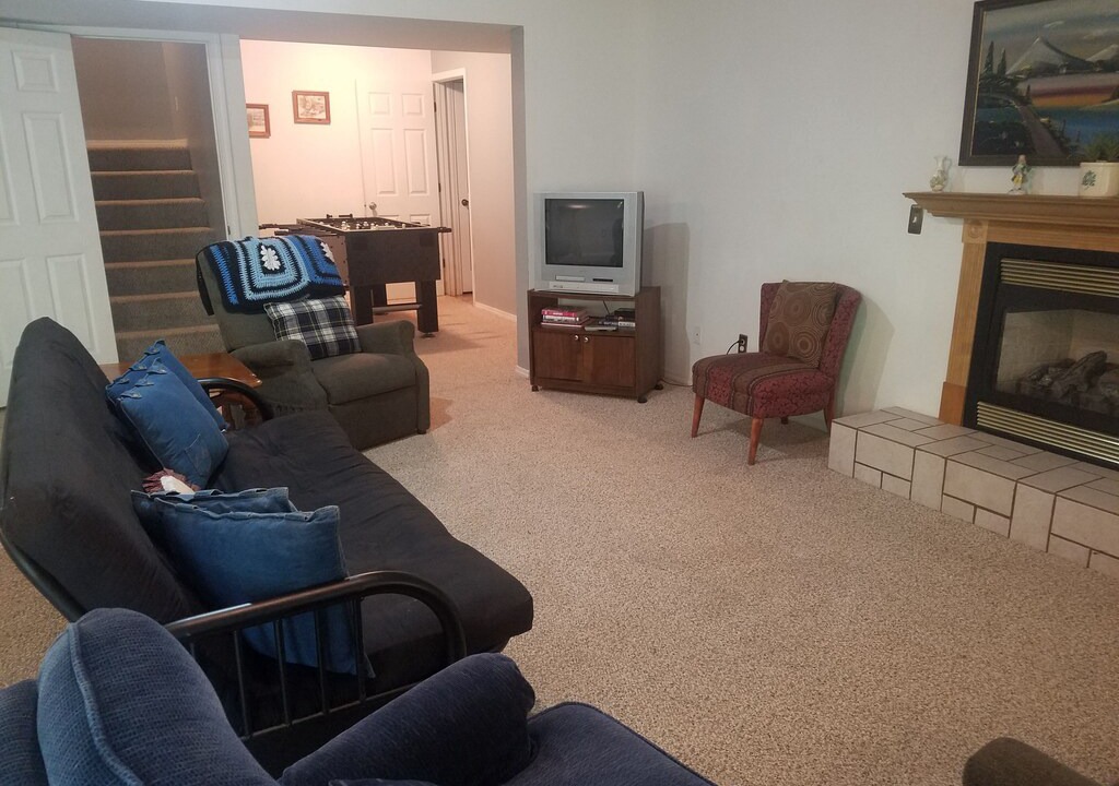 Photo of Livingroom in Lost Bridge Village