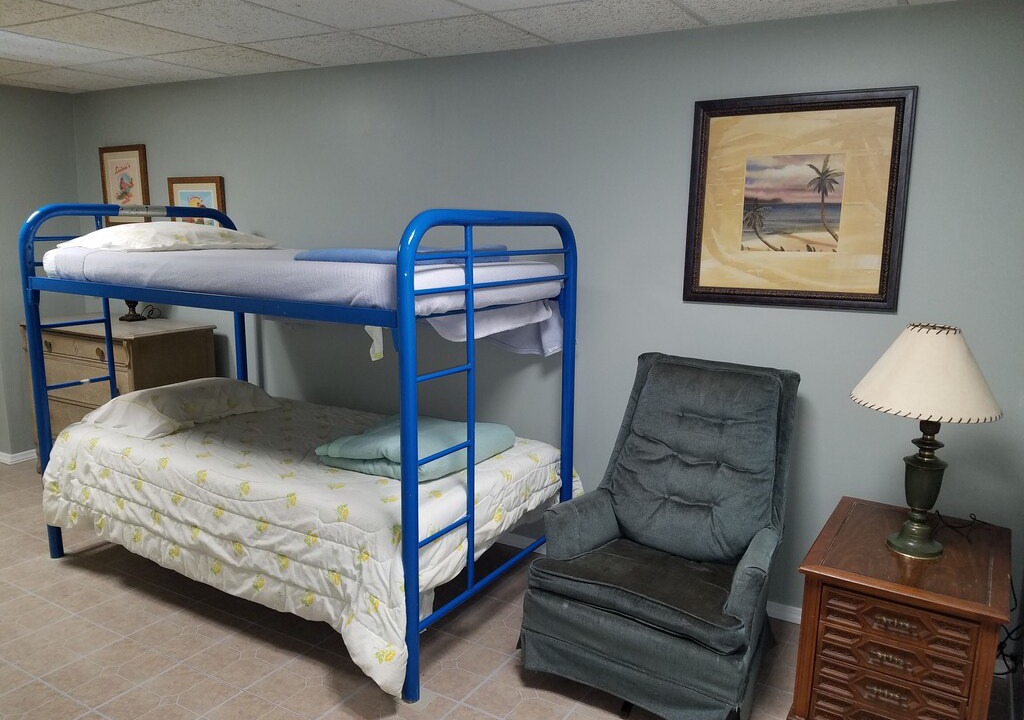 Photo of Bedroom in Lost Bridge Village