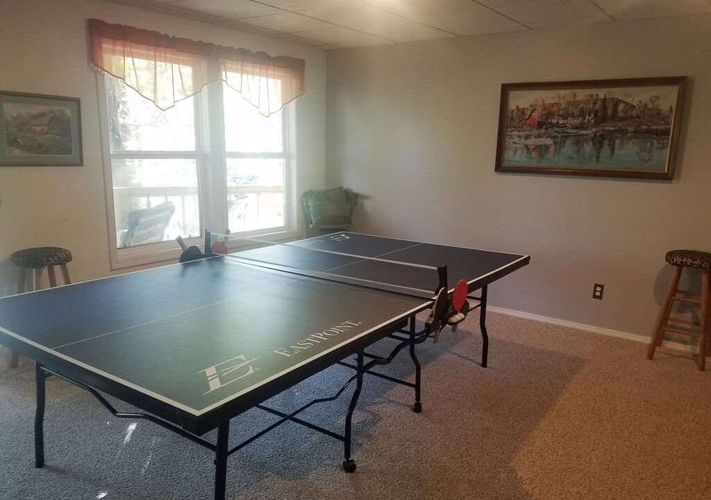 Photo of Livingroom in Lost Bridge Village