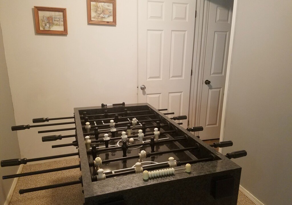 Photo of Bedroom in Lost Bridge Village