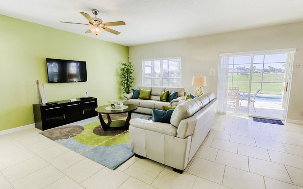 Photo of Livingroom in Marbella