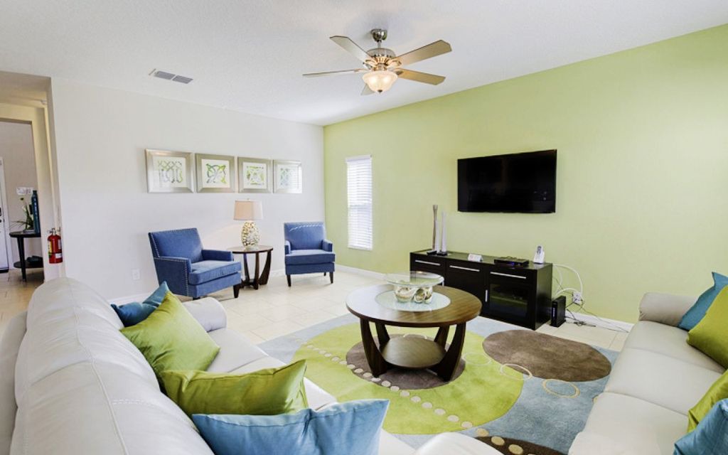 Photo of Livingroom in Marbella