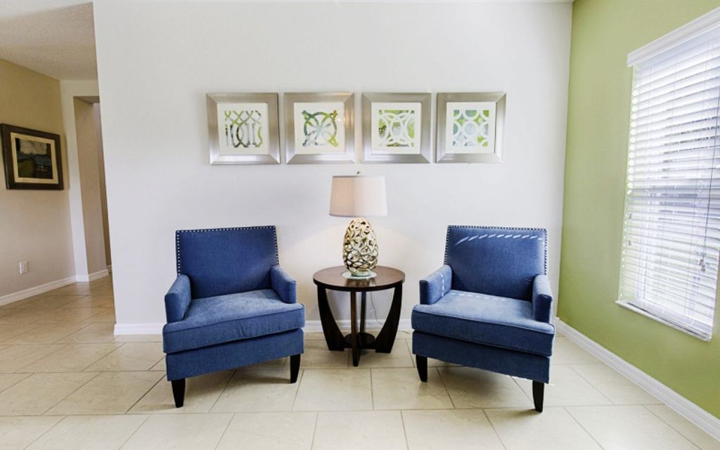 Photo of Livingroom in Marbella