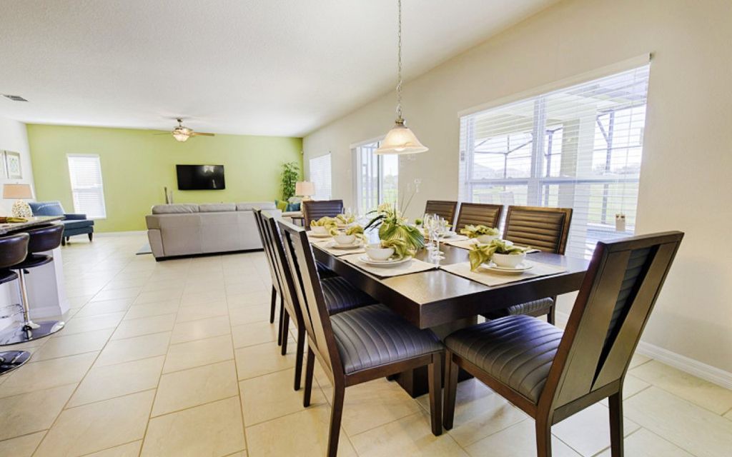 Photo of Livingroom in Marbella