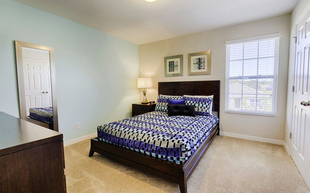 Photo of Bedroom in Marbella