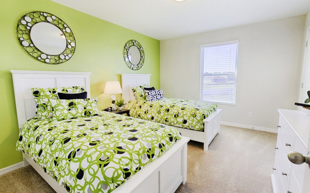 Photo of Bedroom in Marbella