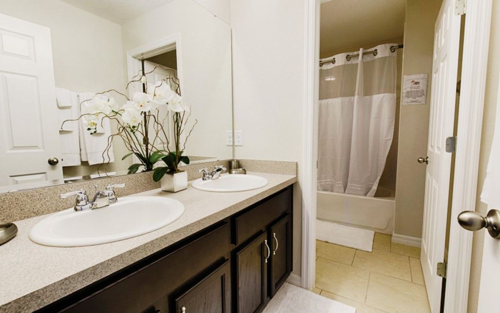 Photo of Bathroom in Marbella