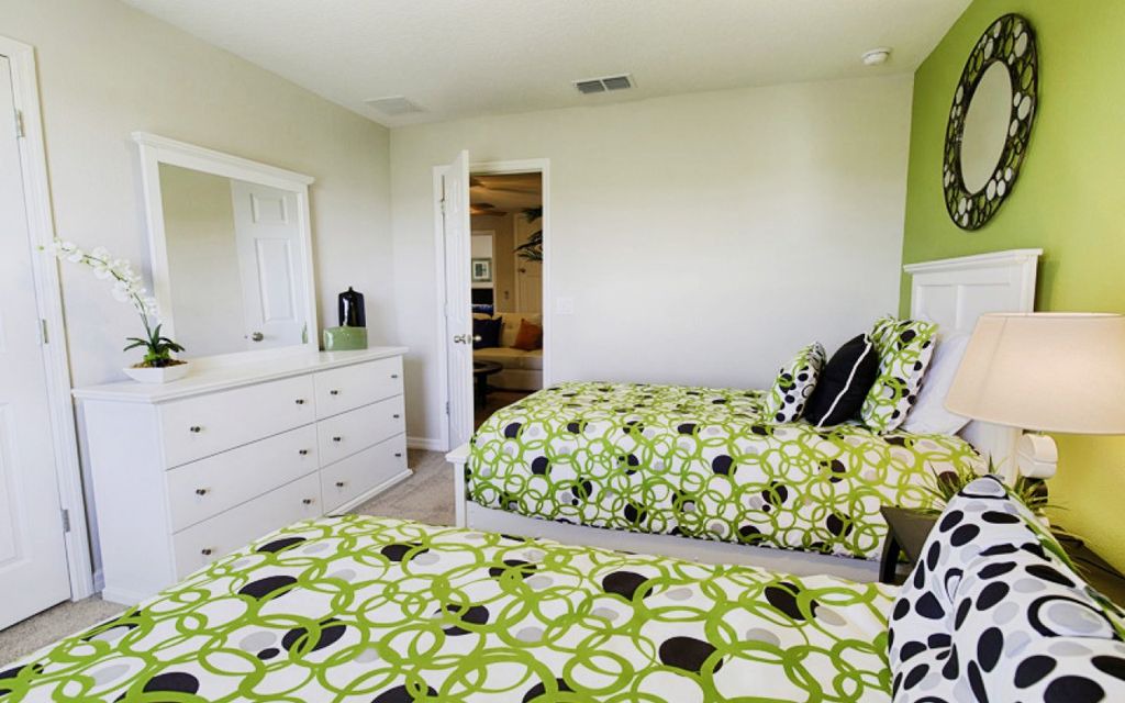 Photo of Bedroom in Marbella