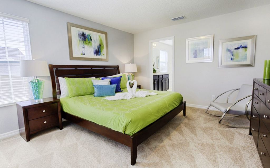 Photo of Bedroom in Marbella