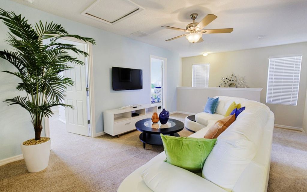 Photo of Livingroom in Marbella