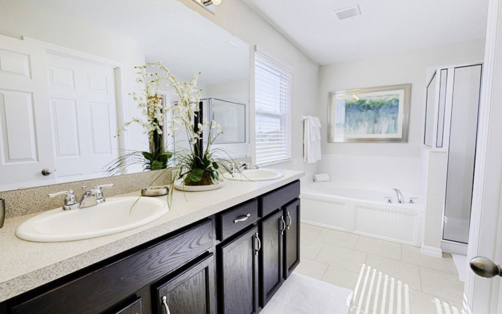 Photo of Bathroom in Marbella