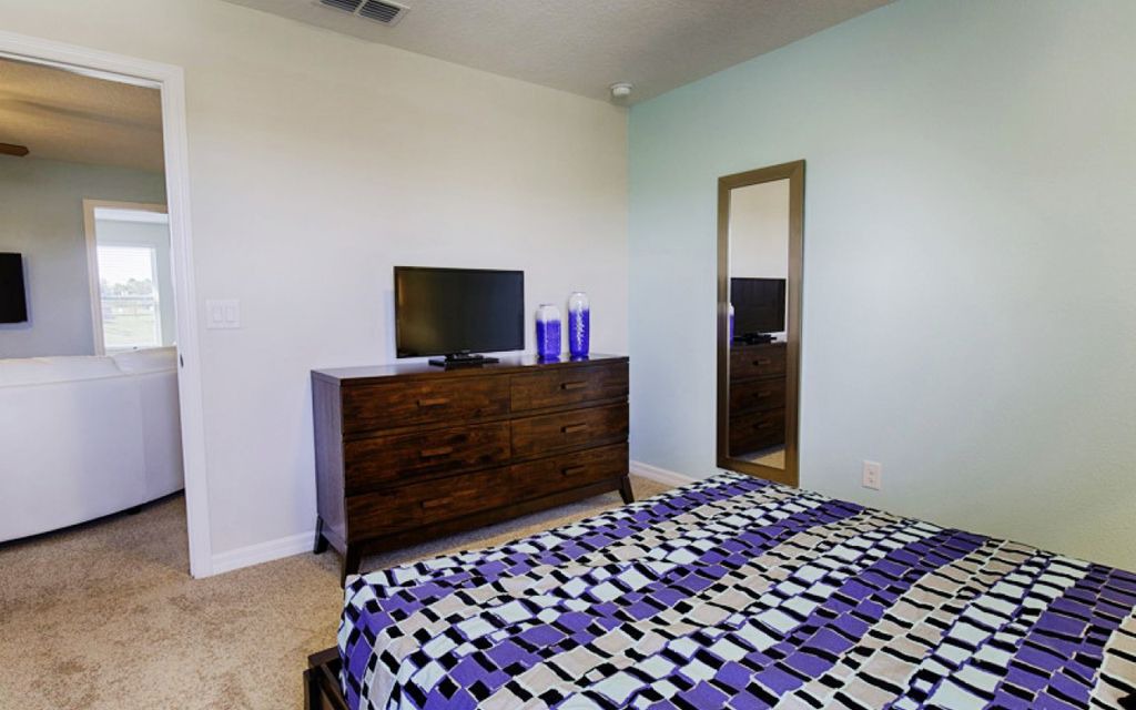 Photo of Bedroom in Marbella