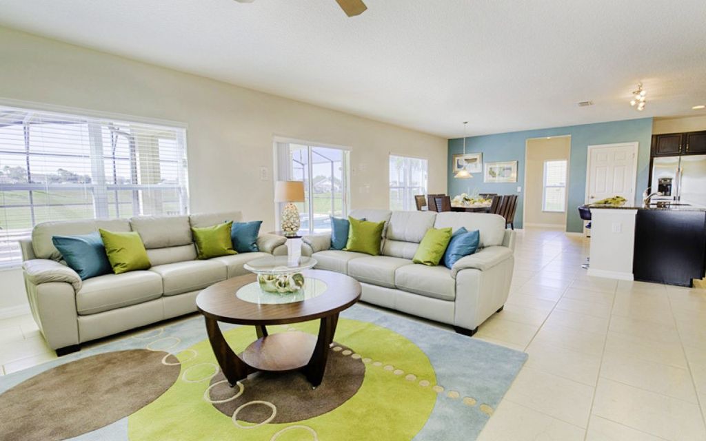 Photo of Livingroom in Marbella