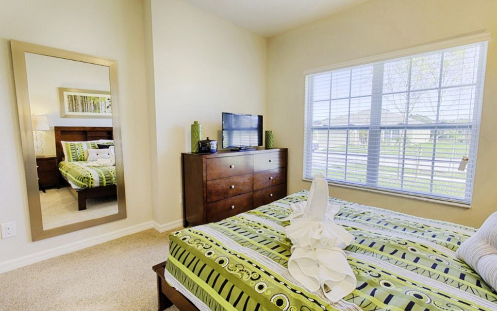 Photo of Bedroom in Marbella