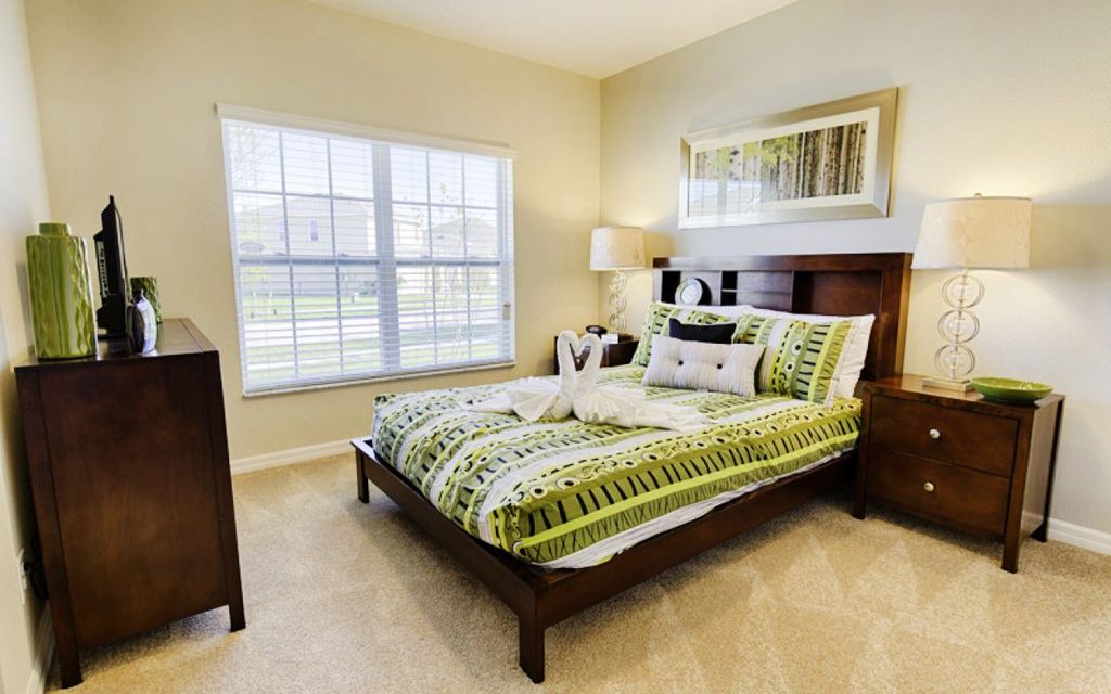 Photo of Bedroom in Marbella