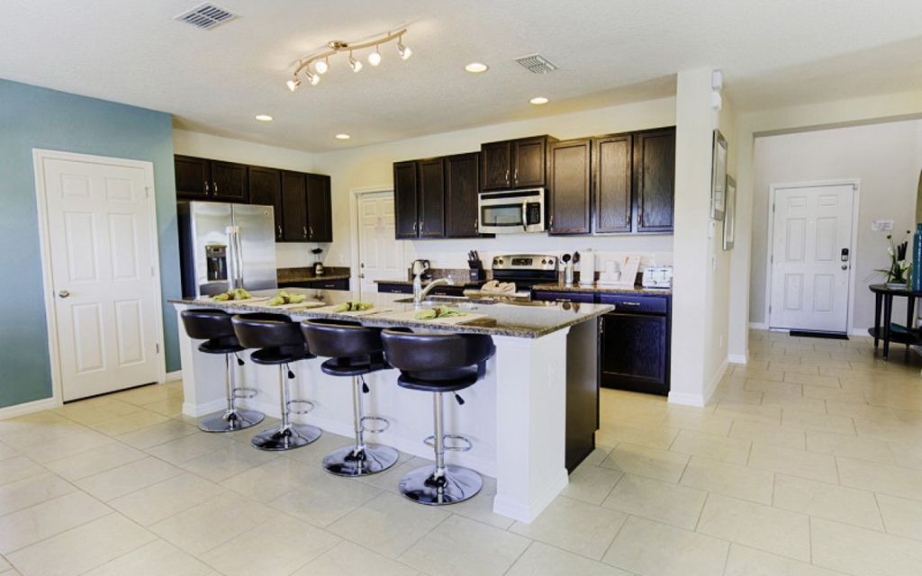 Photo of Kitchen in Marbella