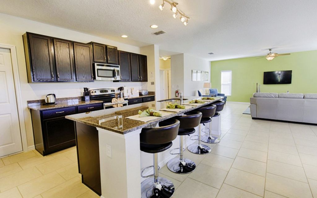 Photo of Kitchen in Marbella