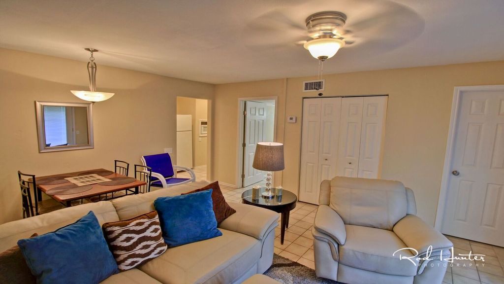 Photo of Livingroom in South Padre Island