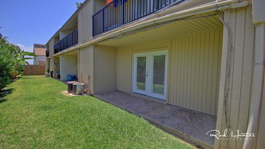 Photo of Buildings in South Padre Island