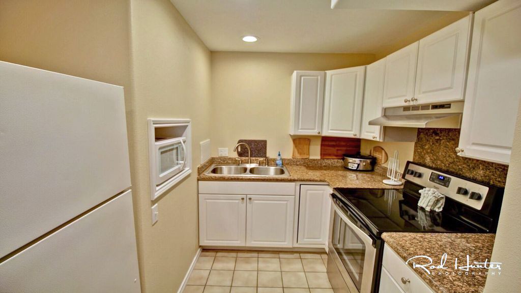 Photo of Kitchen in South Padre Island
