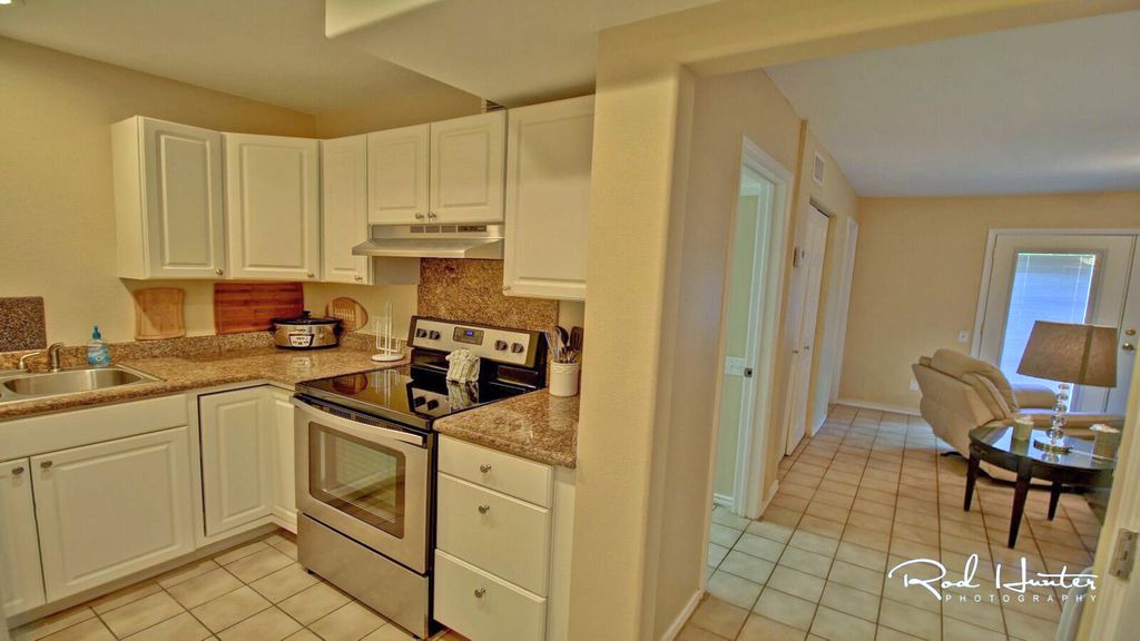 Photo of Kitchen in South Padre Island