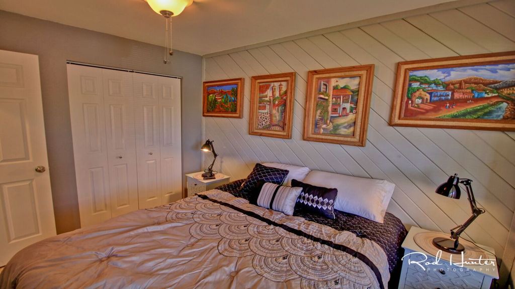 Photo of Bedroom in South Padre Island