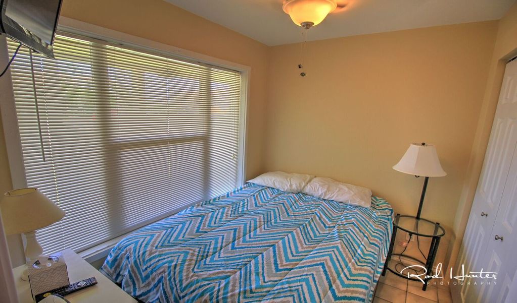 Photo of Bedroom in South Padre Island
