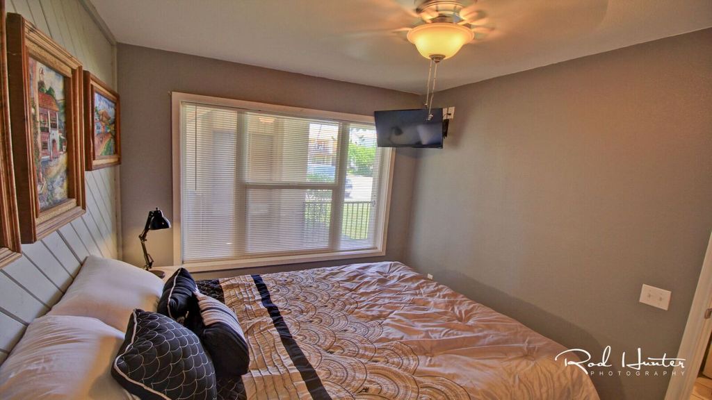 Photo of Bedroom in South Padre Island