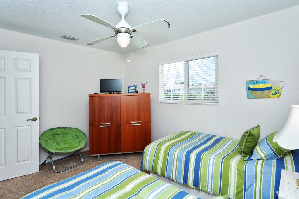 Photo of Bedroom in Broadmoor