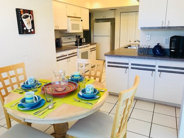 Photo of Kitchen in Broadmoor