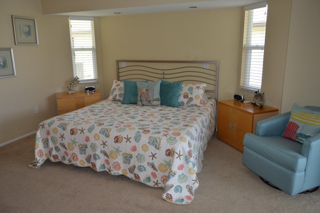 Photo of Bedroom in Broadmoor