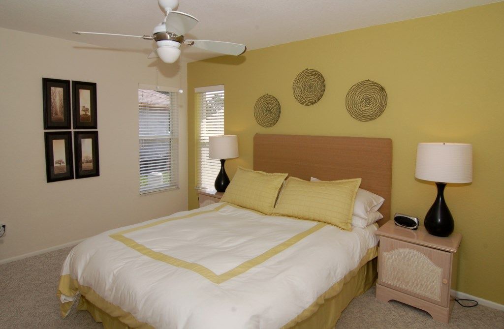 Photo of Bedroom in Broadmoor