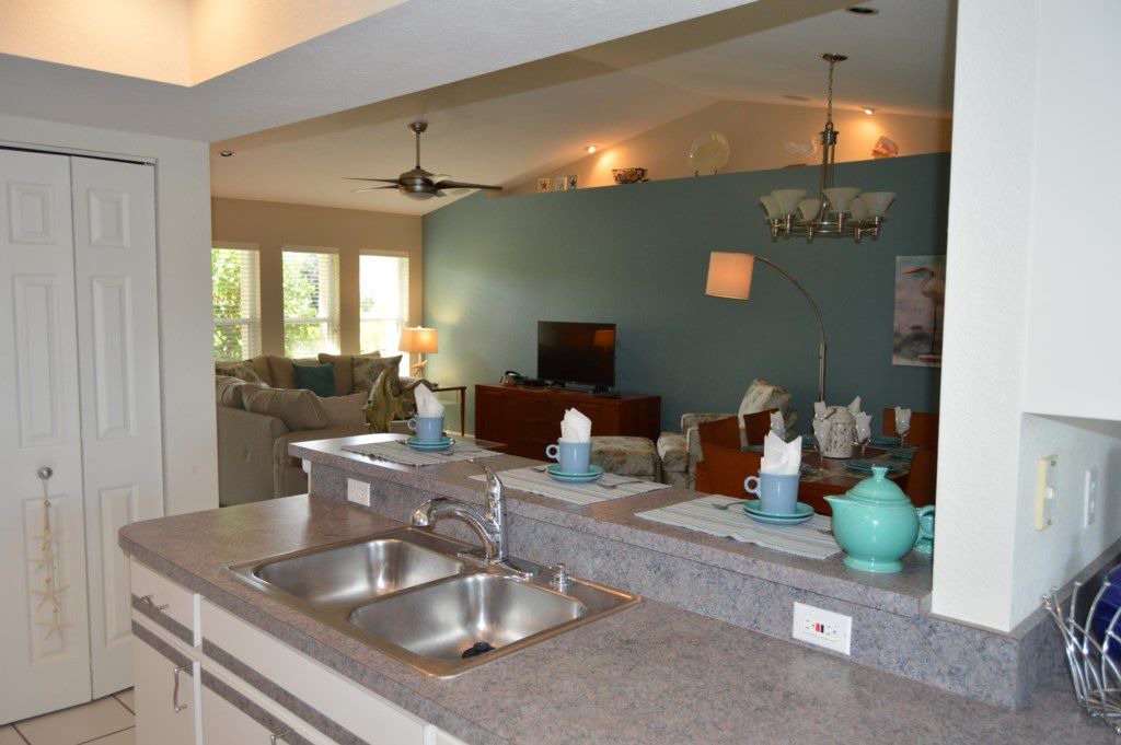 Photo of Livingroom in Broadmoor