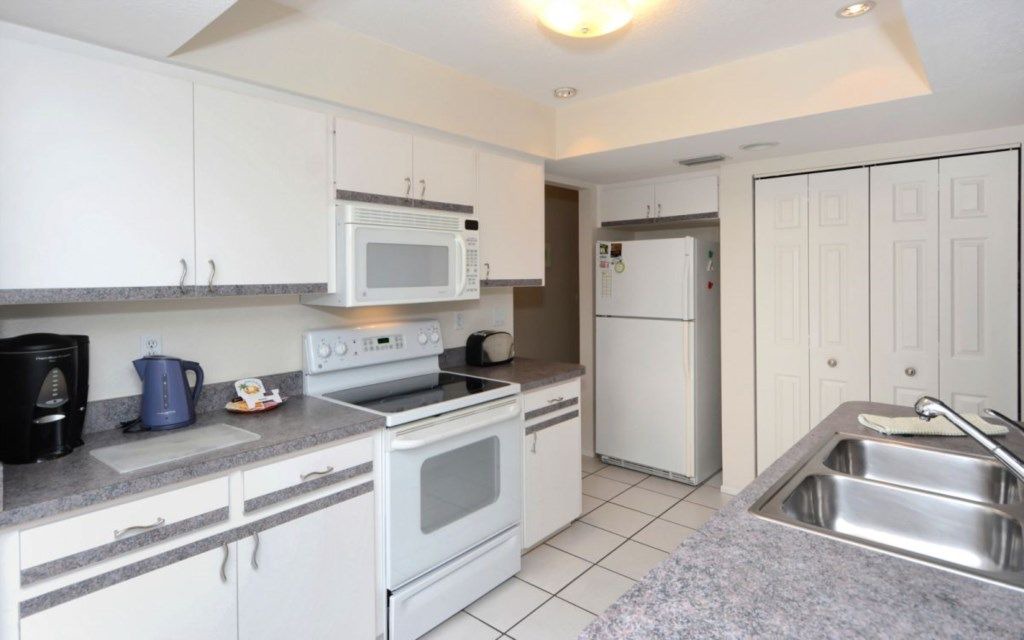 Photo of Kitchen in Broadmoor
