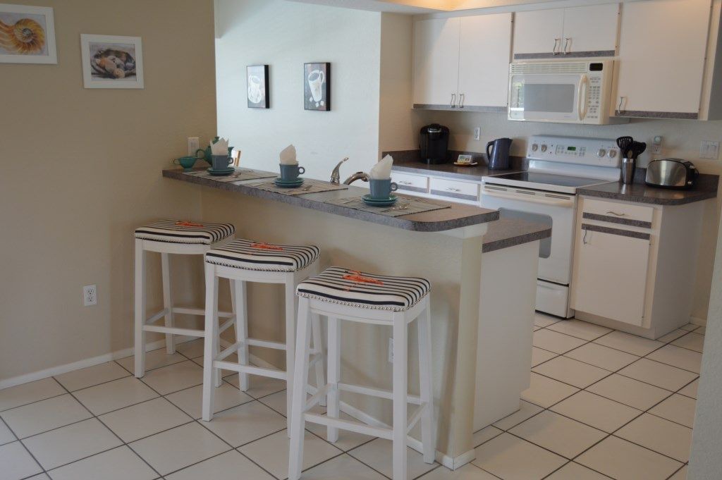 Photo of Kitchen in Broadmoor