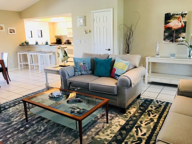 Photo of Livingroom in Broadmoor