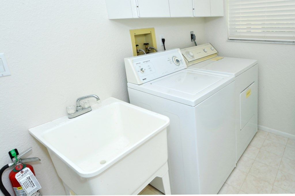 Photo of Bathroom in Broadmoor