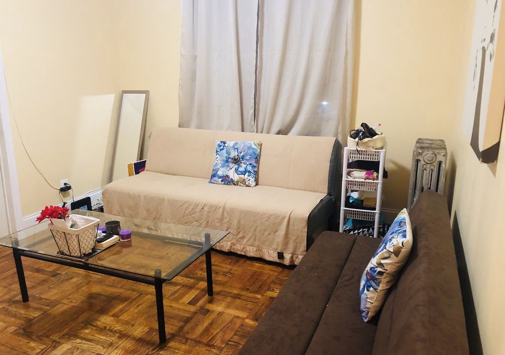 Photo of Livingroom in East Flatbush