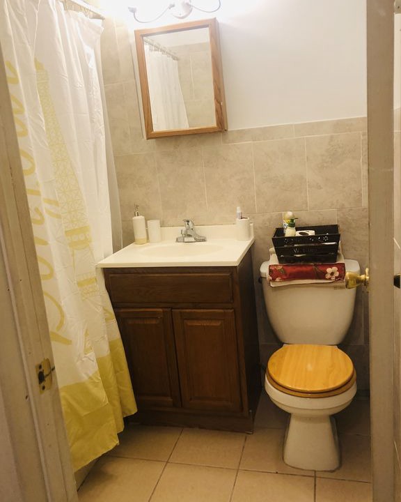 Photo of Bathroom in East Flatbush
