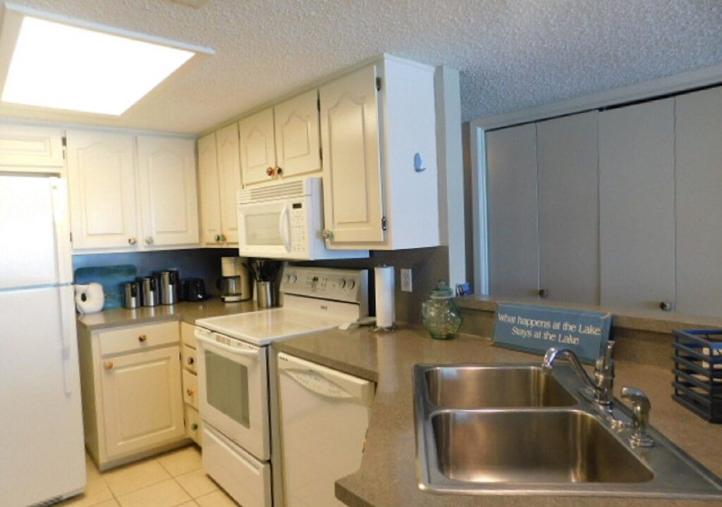 Photo of Kitchen in Briarcliff
