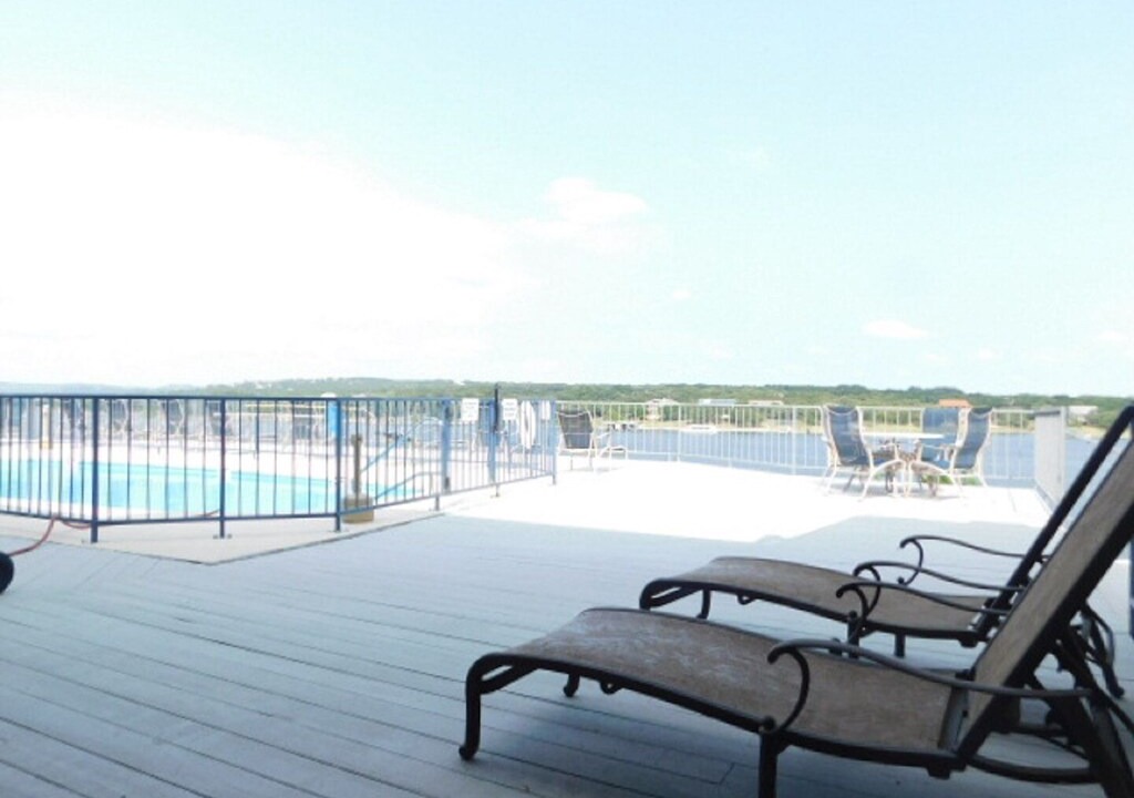 Photo of Patio Balcony in Briarcliff