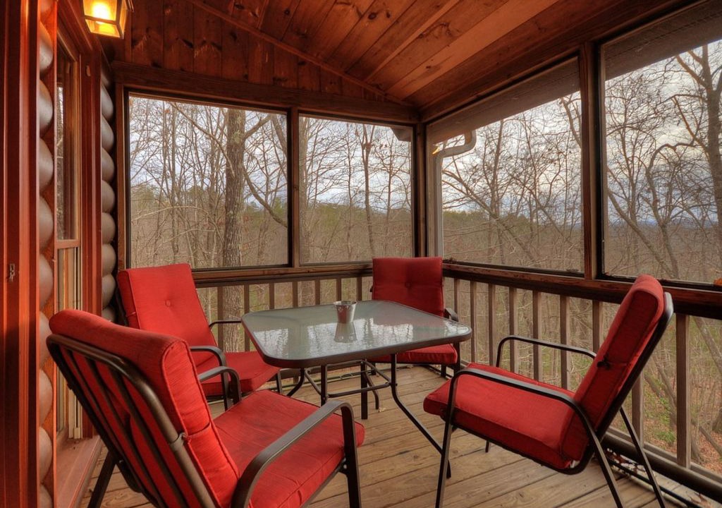 Photo of Livingroom in My Mountain