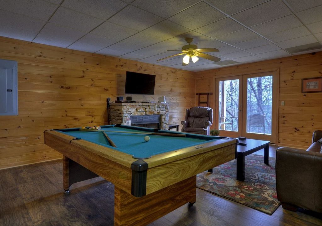 Photo of Livingroom in My Mountain