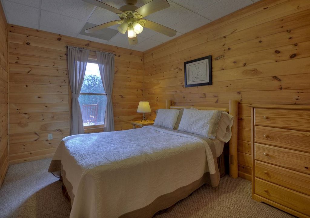 Photo of Bedroom in My Mountain